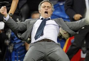 mourinho