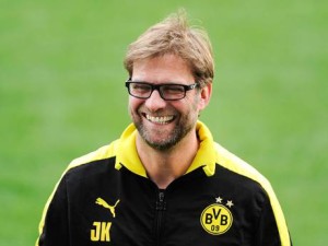 Jurgen-Klopp